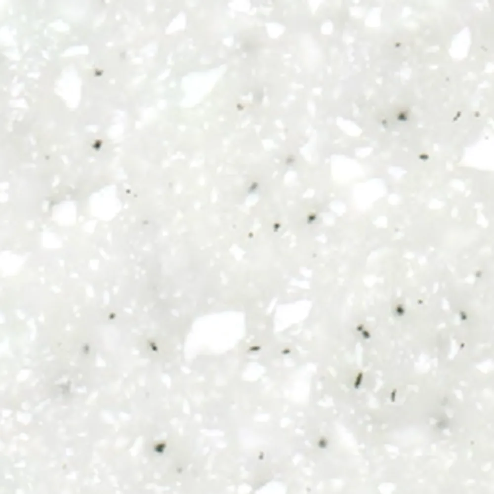 Tekstura HIMACS G004 White Quartz