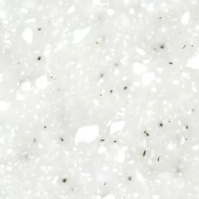Tekstura HIMACS G004 White Quartz