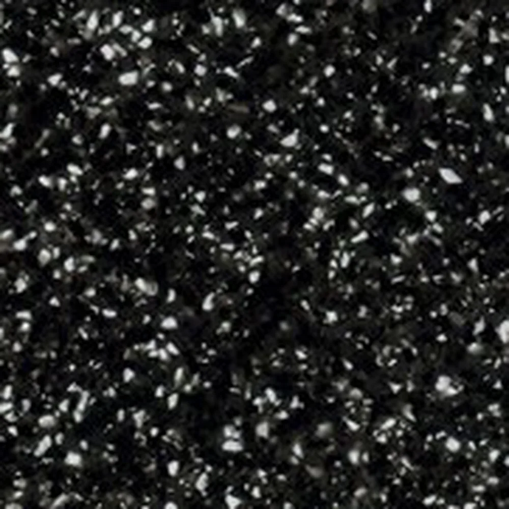 Tekstura HIMACS G009 Black Sand