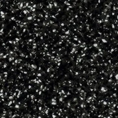 Tekstura HIMACS G009 Black Sand
