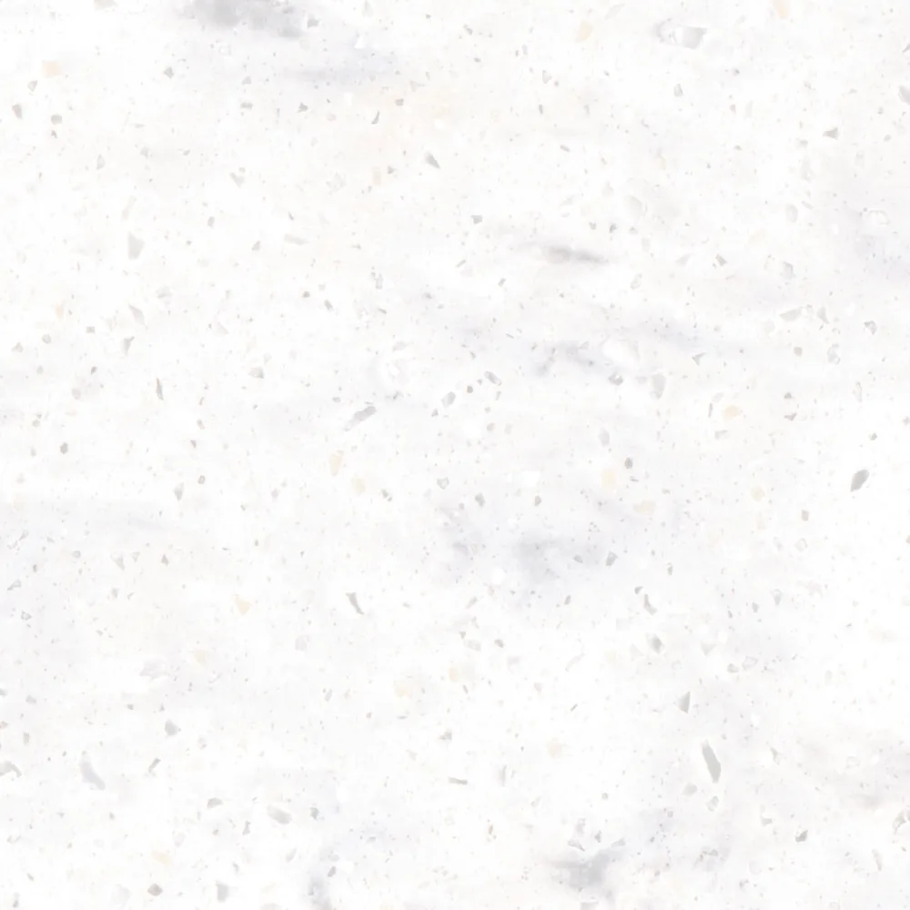 Tekstura HIMACS M606 Aurora Bianco