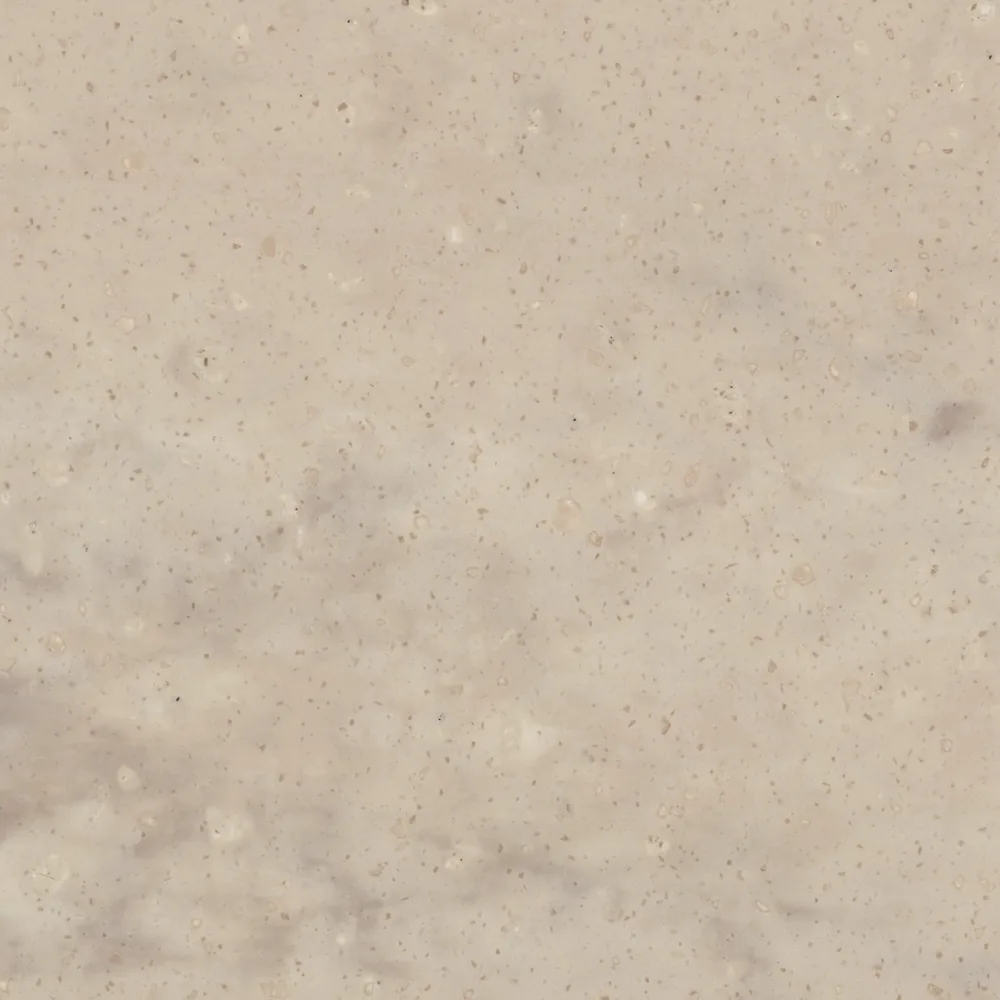 Tekstura HIMACS M627 Aurora Butter Cream
