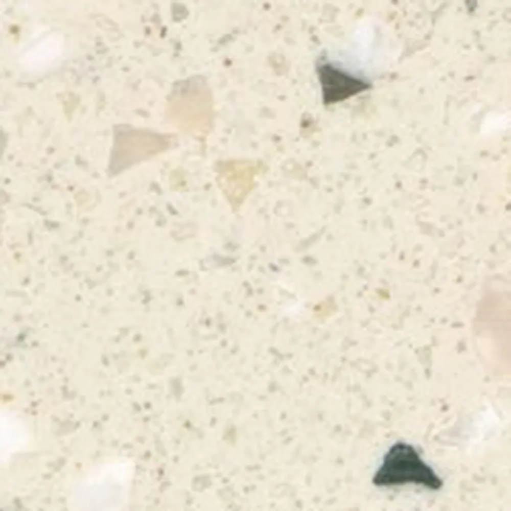 Tekstura HIMACS Q001 Terrazzo Classico