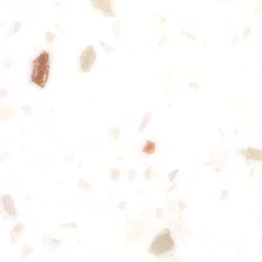 Tekstura HIMACS Q106 Terrazzo Marsala