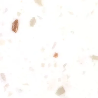 Tekstura HIMACS Q106 Terrazzo Marsala