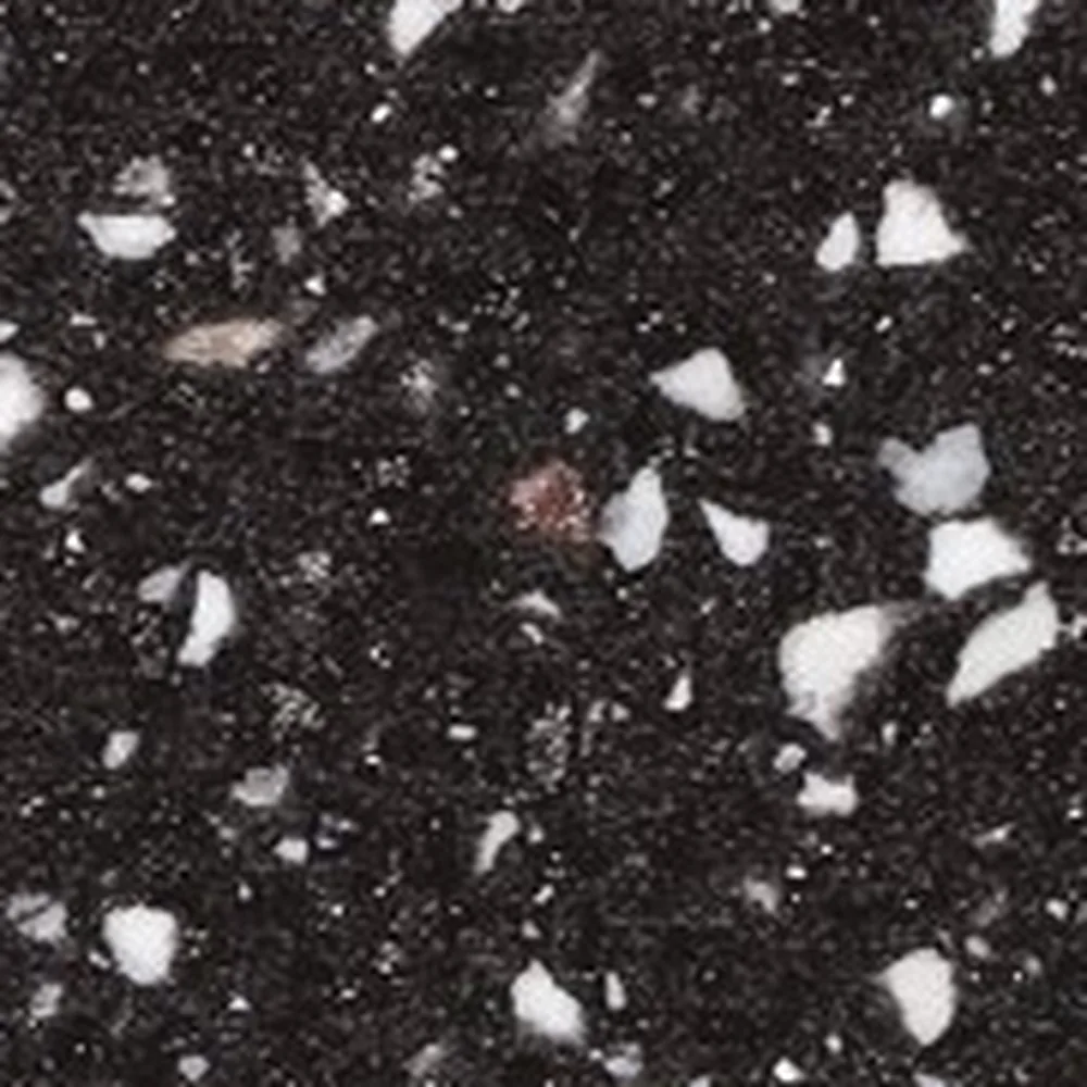 Tekstura HIMACS Q107 Terrazzo Selva